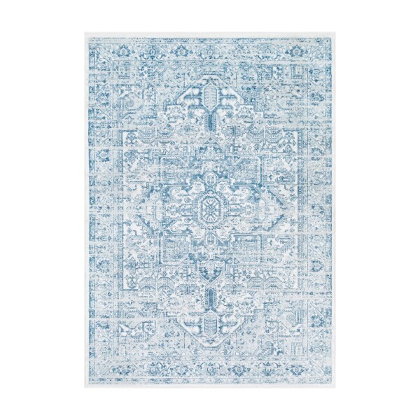 Surya Nova - 7'8 X 10'6" Area Rug" NVA3040-78106